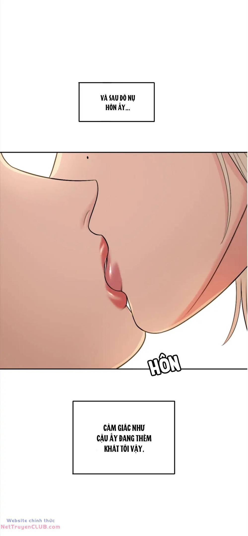 vô tình trở thành con gái của triệu phú chapter 35 5