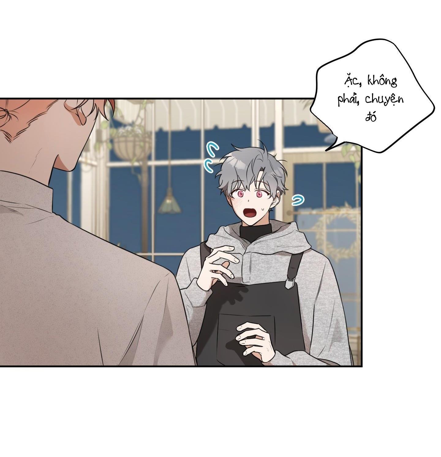 vườn hoa chapter 3 26