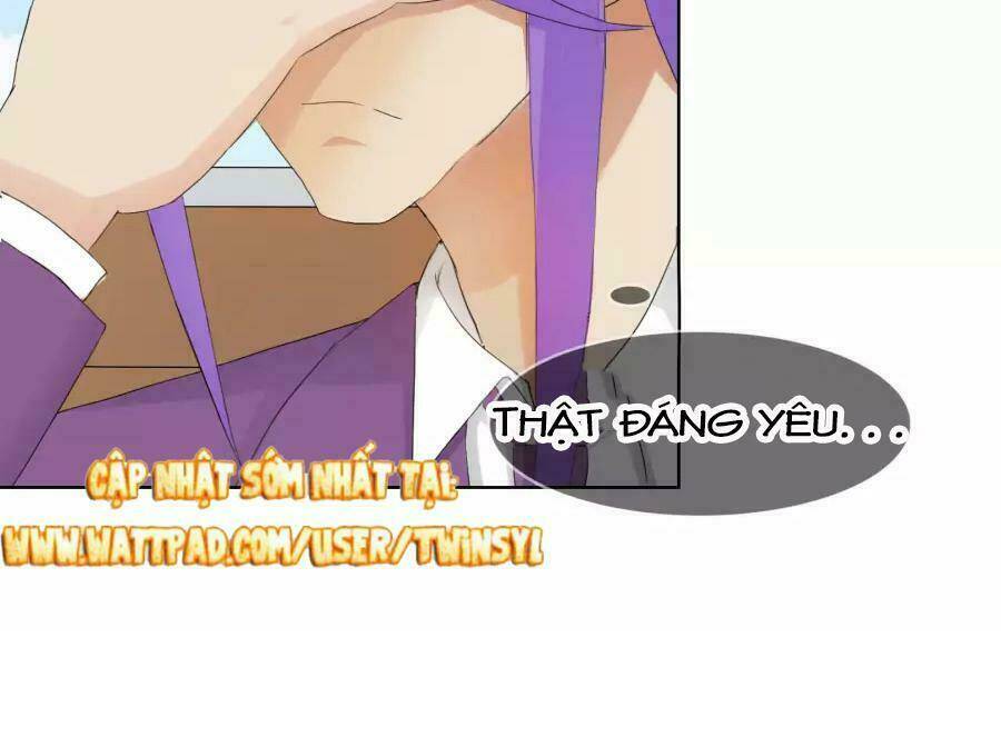 bá đạo trung khuyển tìm ái ký chapter 118 35