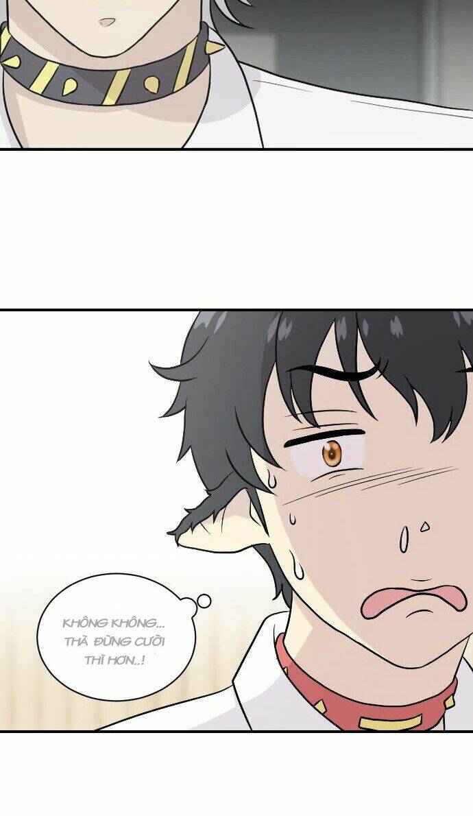 haru ơi chapter 7 20