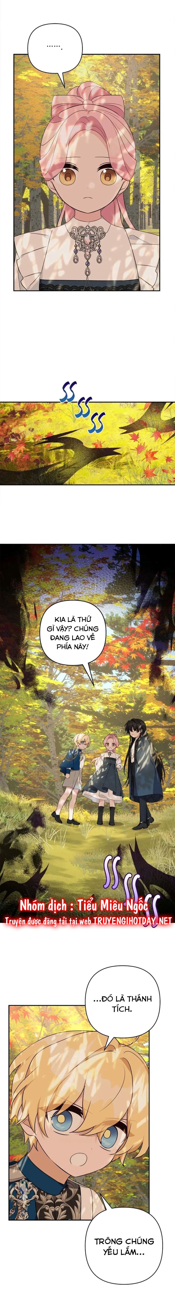 cô con gái út của ngài công tước phản diện chapter 60 20