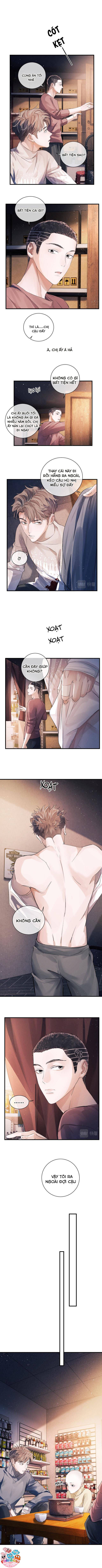 tát dã chapter 18 5