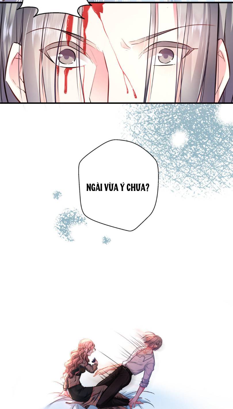 cưng chiều ái thê hư hỏng chapter 12 16