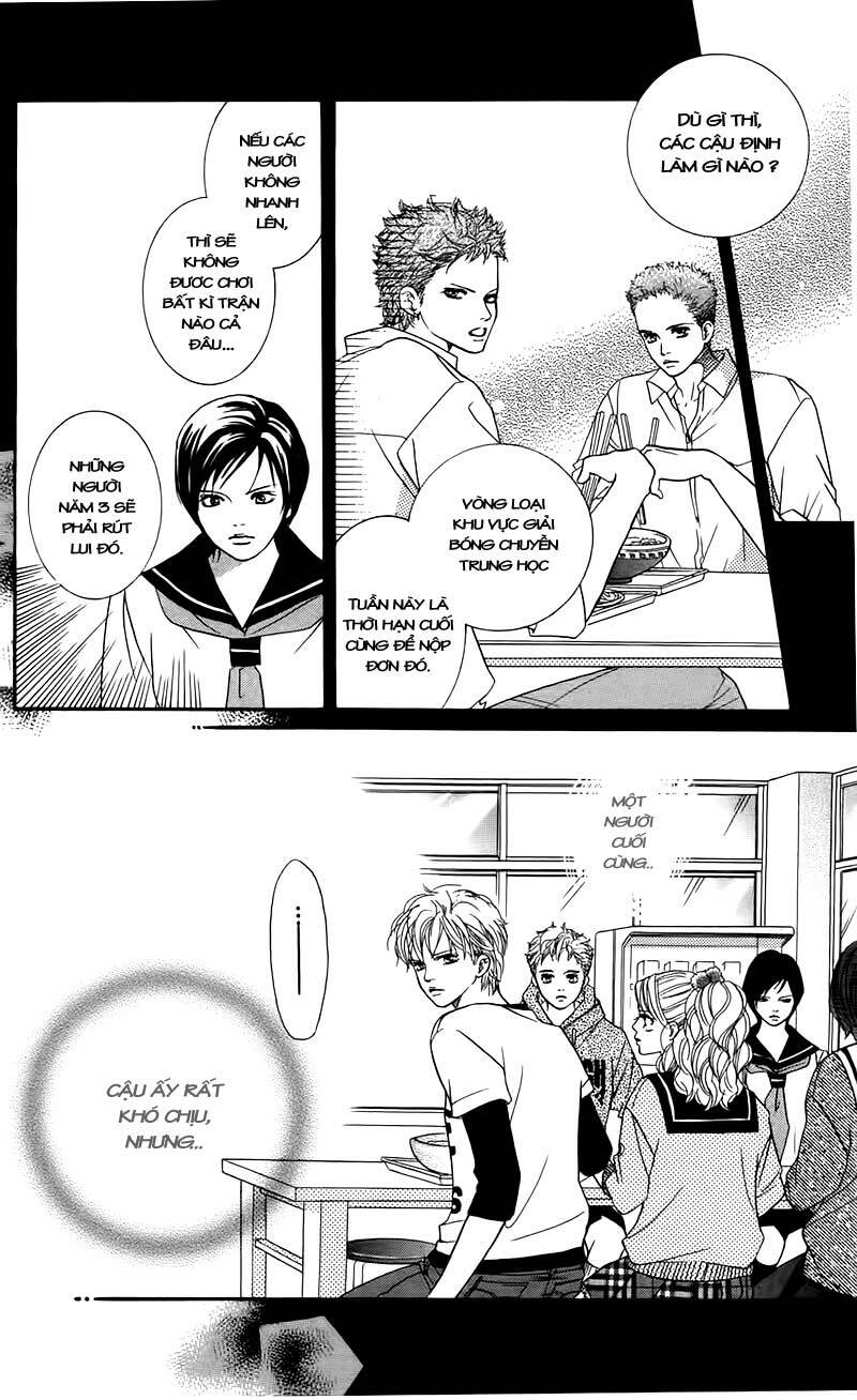 xứng danh anh hùng chapter 8 12