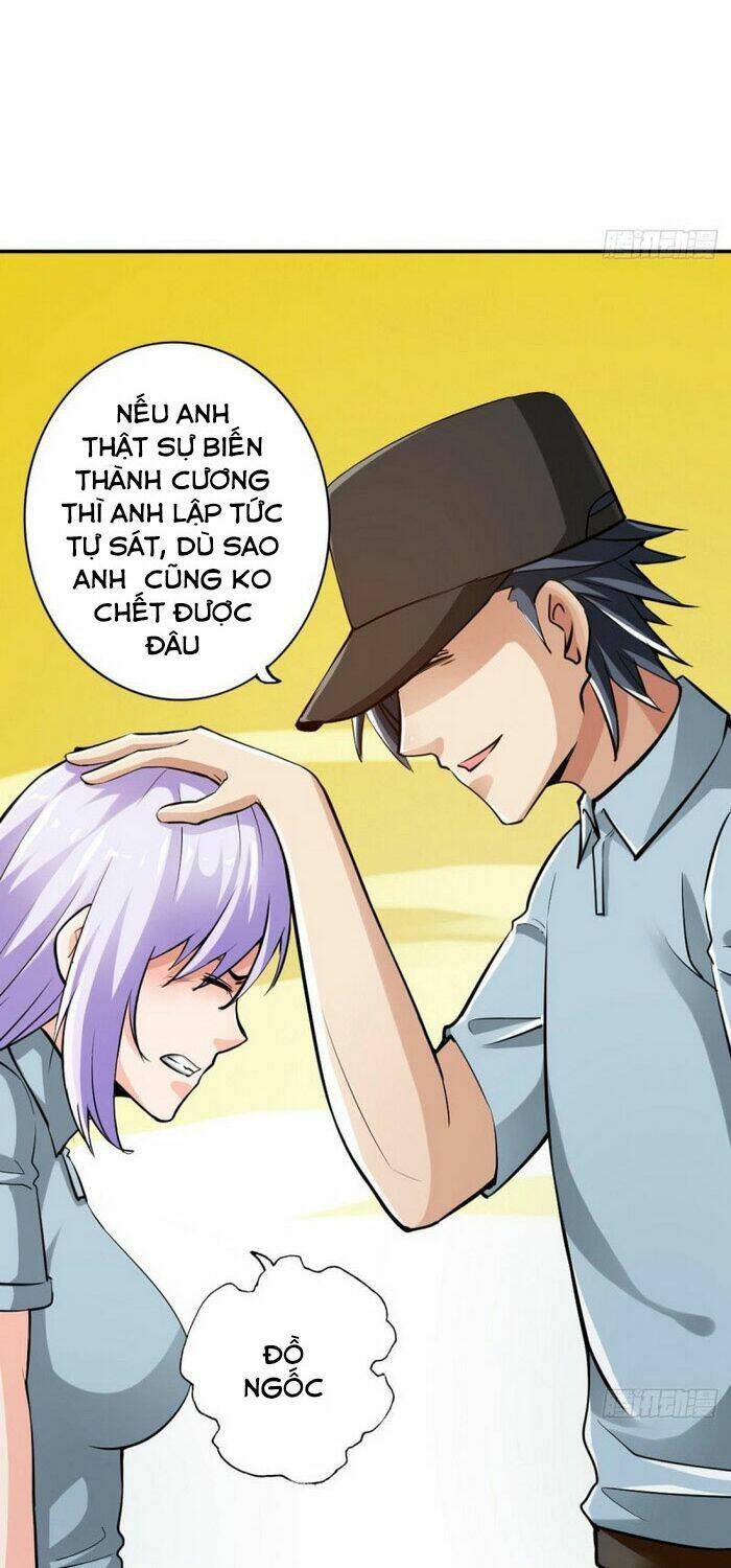 nhân vật phản diện đi tìm đường chết chapter 97 6