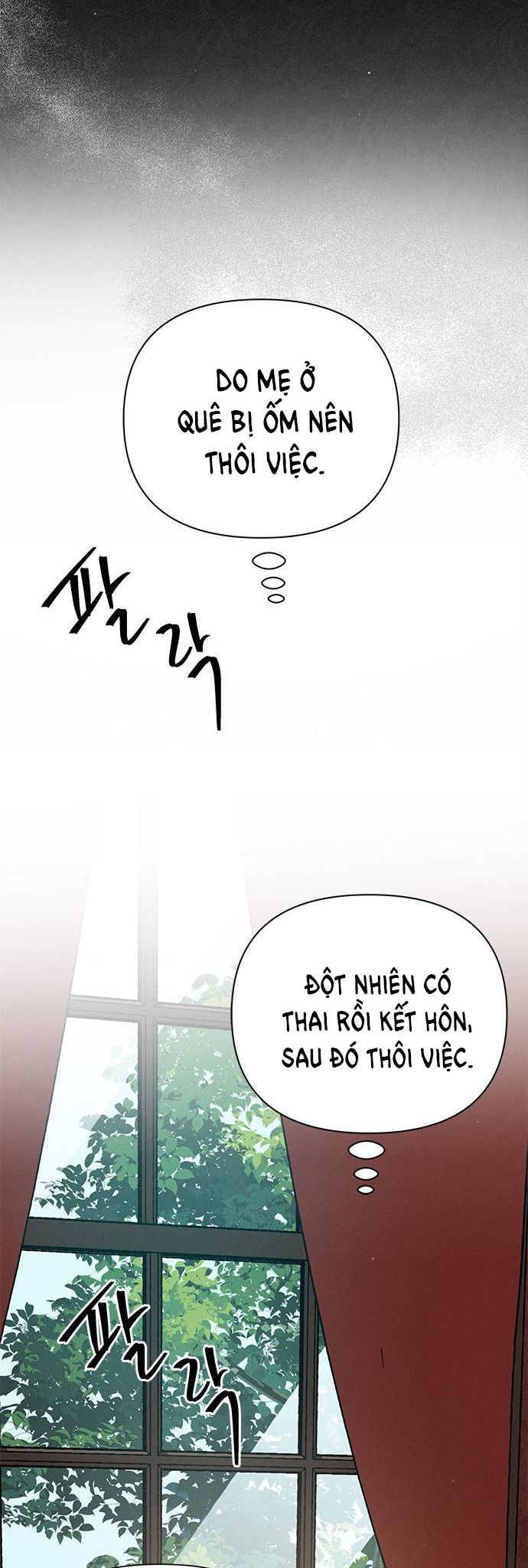 ôi kẻ thù không đội trời chung thân ái của tôi chapter 15.1 23