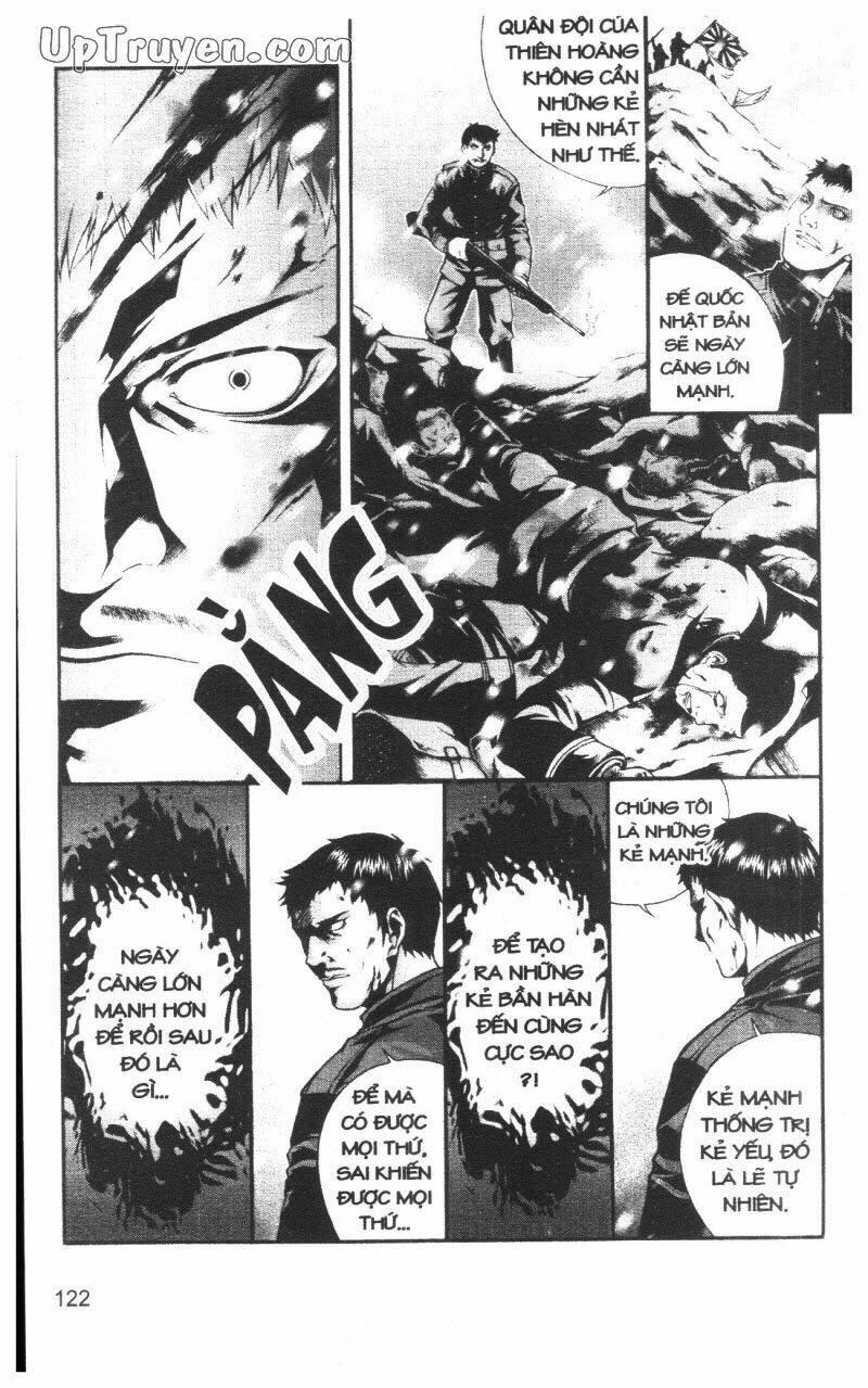 thời gió lốc (thời đại phong tang) chapter 6 124