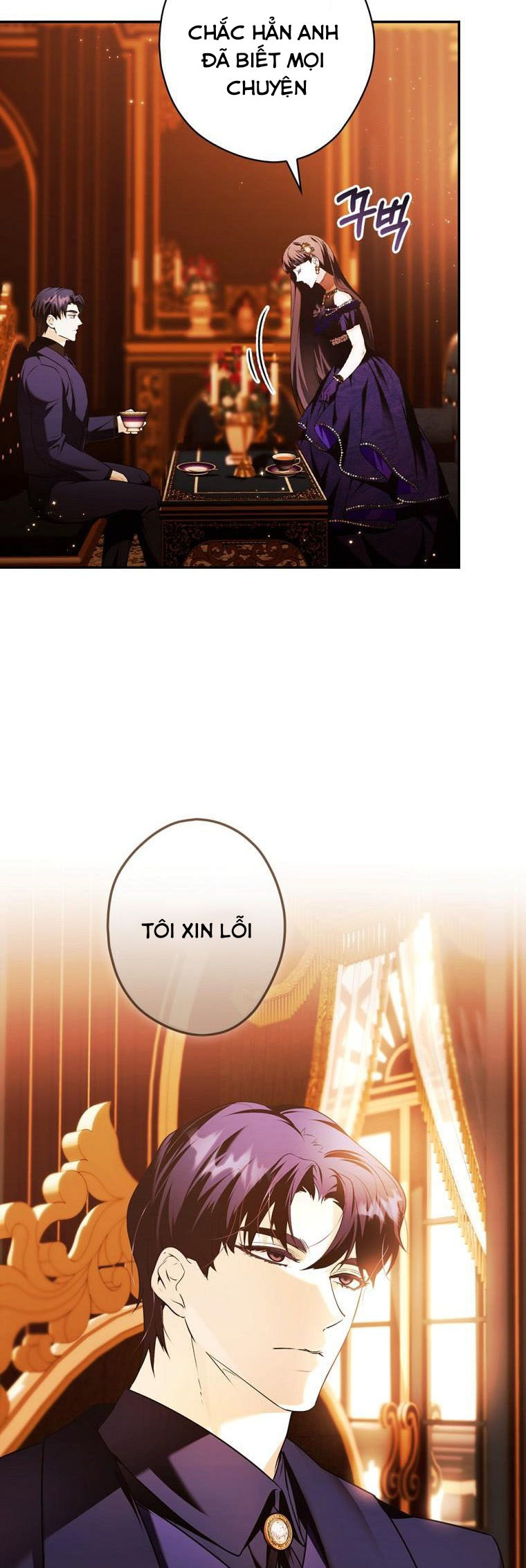 nàng tiểu thư nhà công tước chapter 12 39