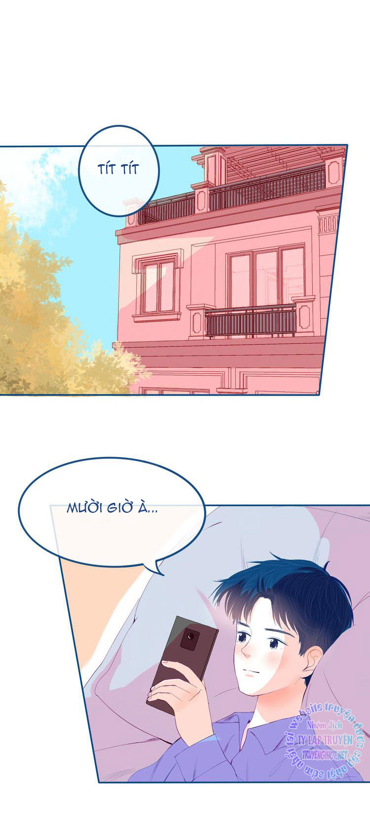 không có mưa gió thì sao có nắng chapter 33 3