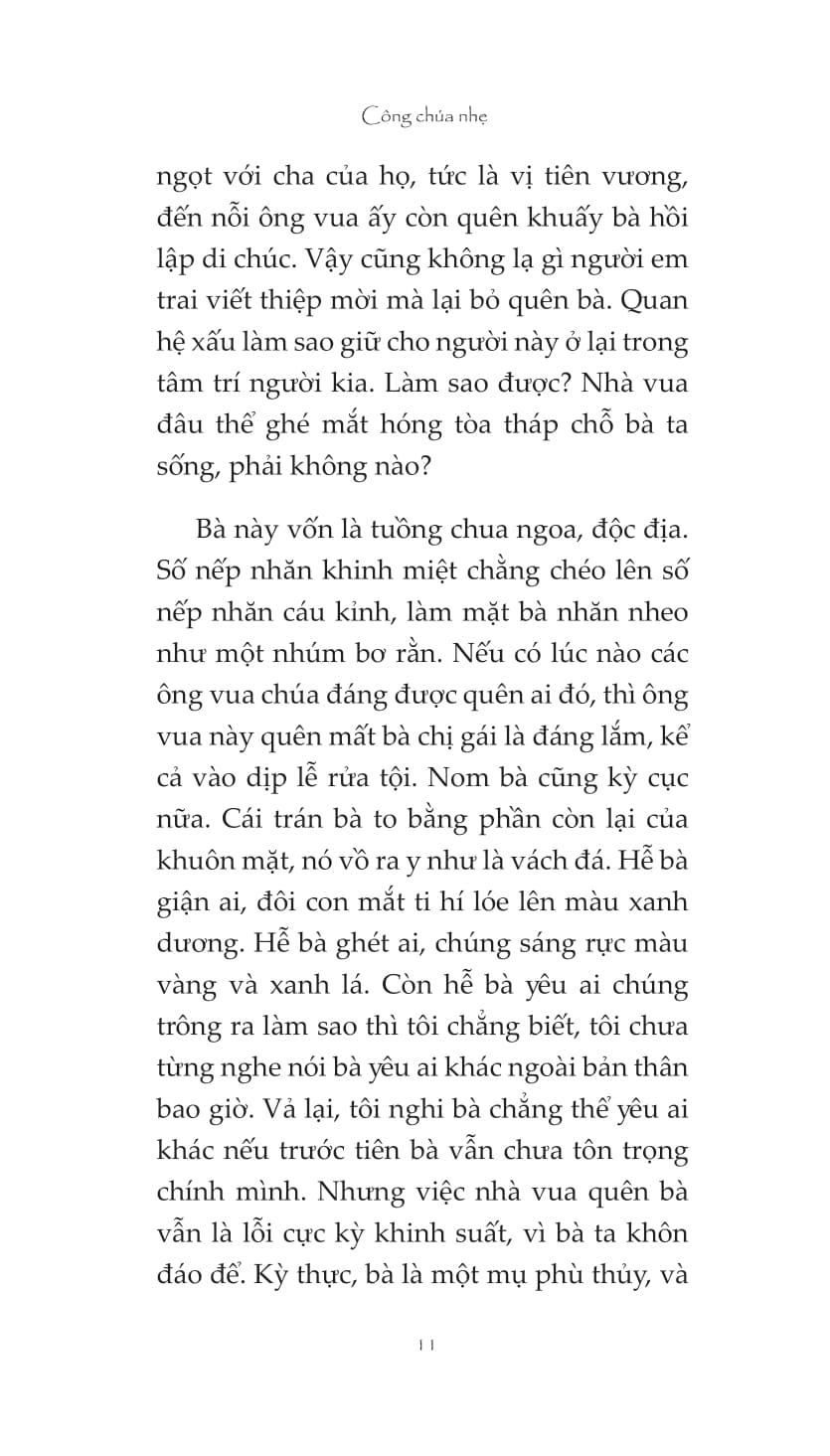 Sách - Cổ Tích Của George MacDonald