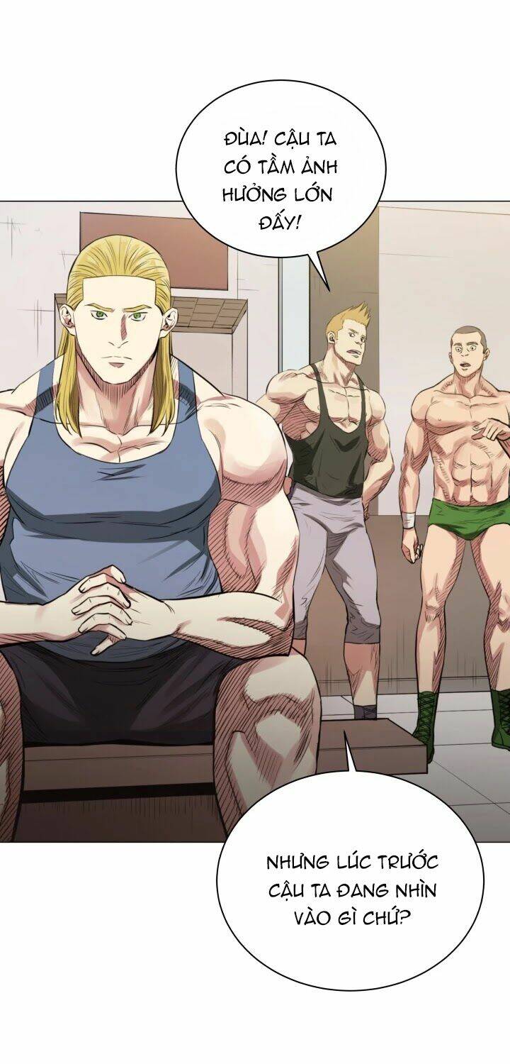 đấu sĩ vô song chapter 4 73