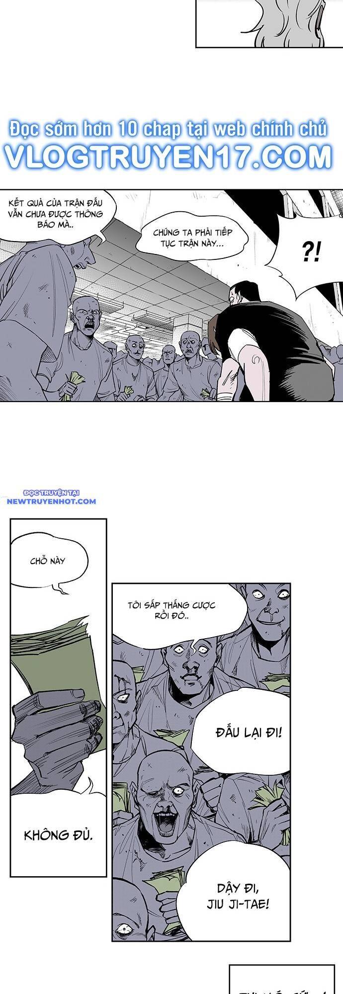 fight class 3 chapter 136 20