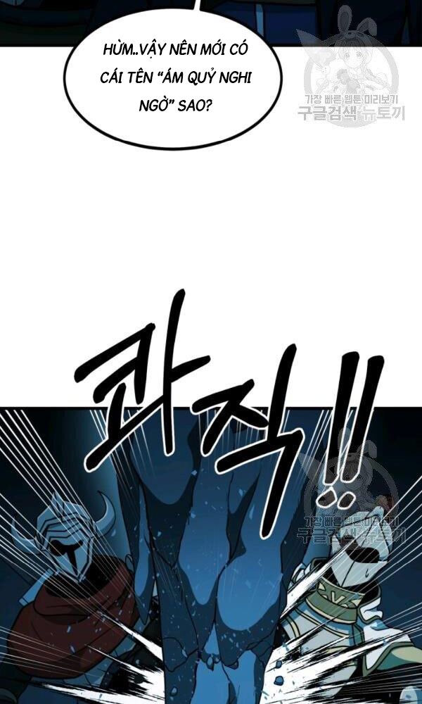 ngôi nhà kết nối với hầm ngục chapter 41 26