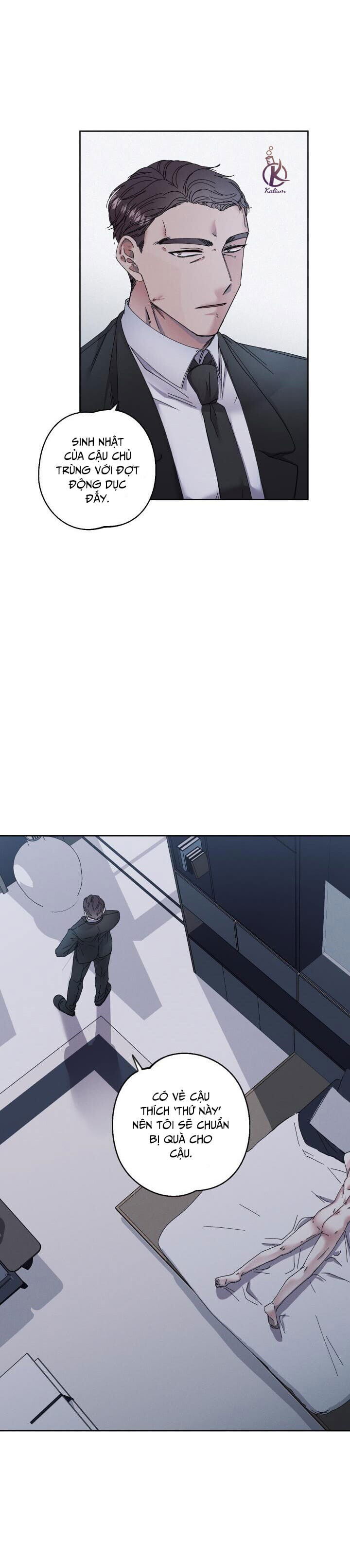 ánh trăng lụi tàn chapter 3 22