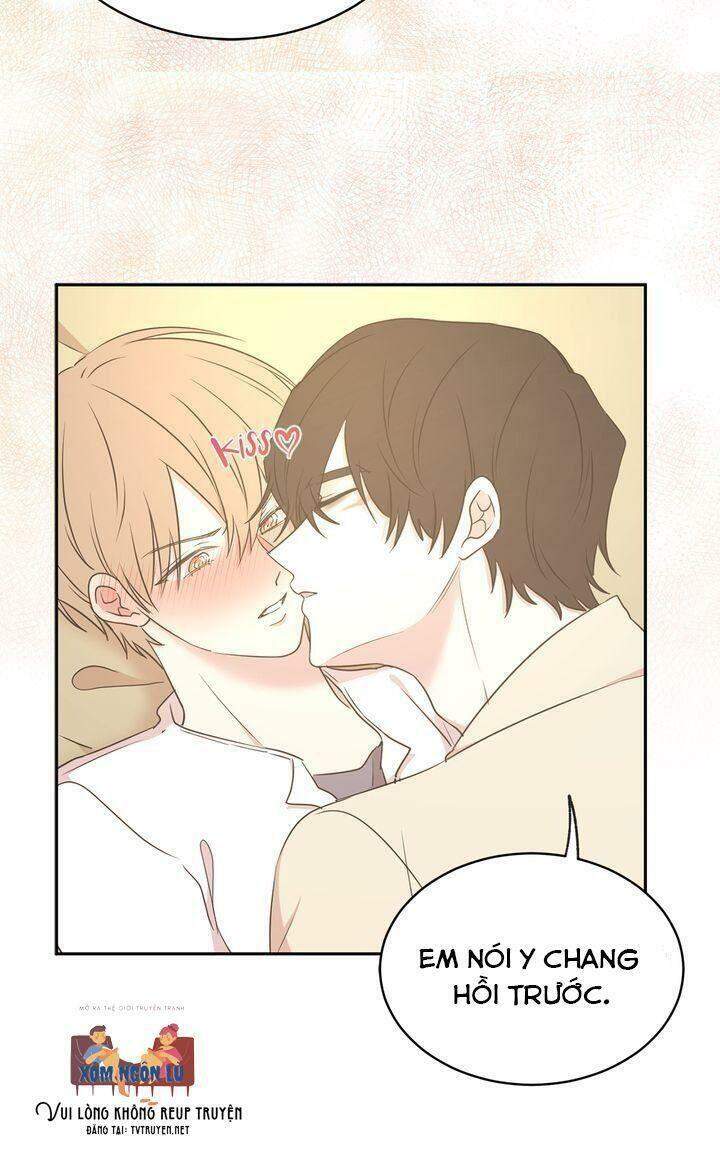 tôi sẽ đi đến cùng với hoàng đế chapter 63 20