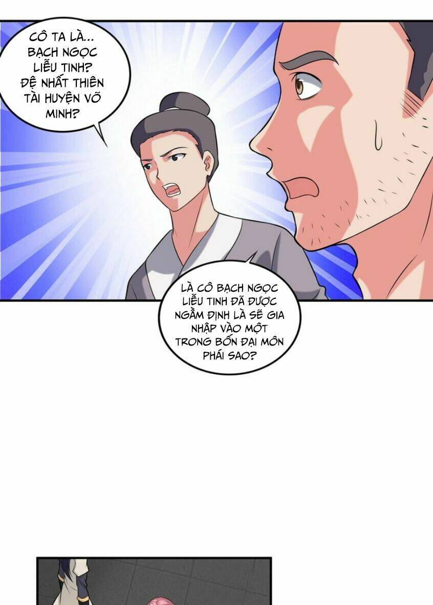 cực vũ huyền đế chapter 38 18