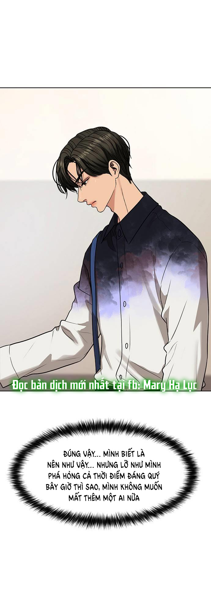 vẻ đẹp đích thực - true beauty chapter 256.2 30