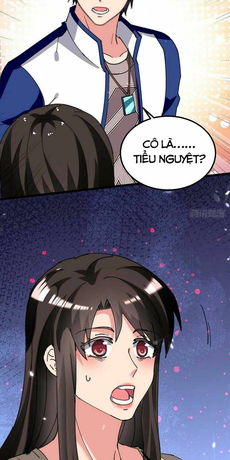 trọng sinh khí thiếu quy lai chapter 210 22