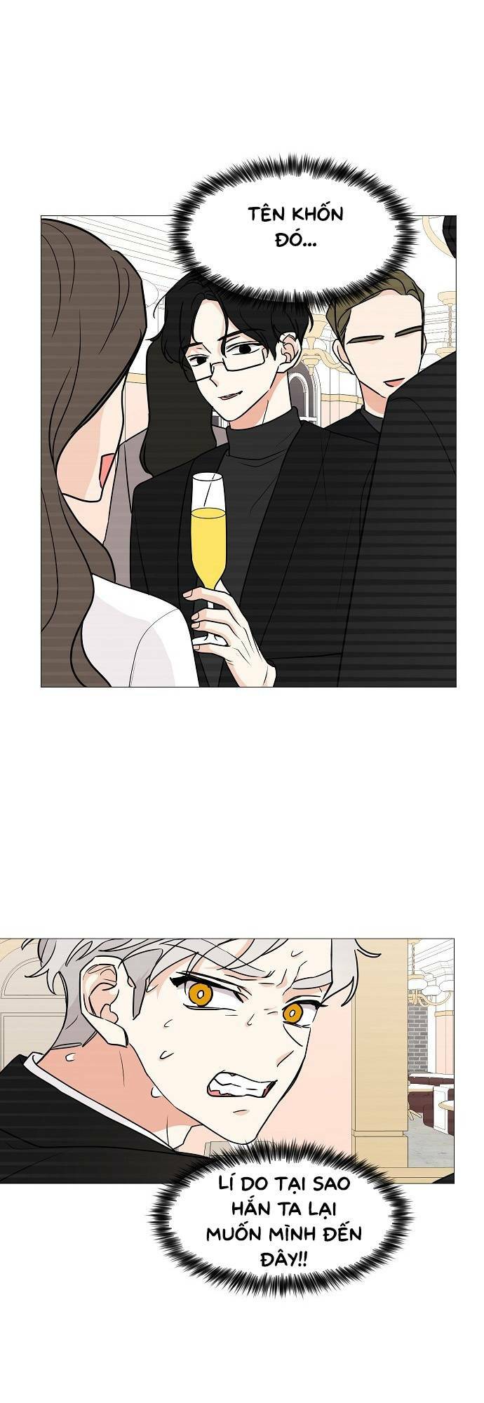 thiếu nữ 1m8 chapter 28 14