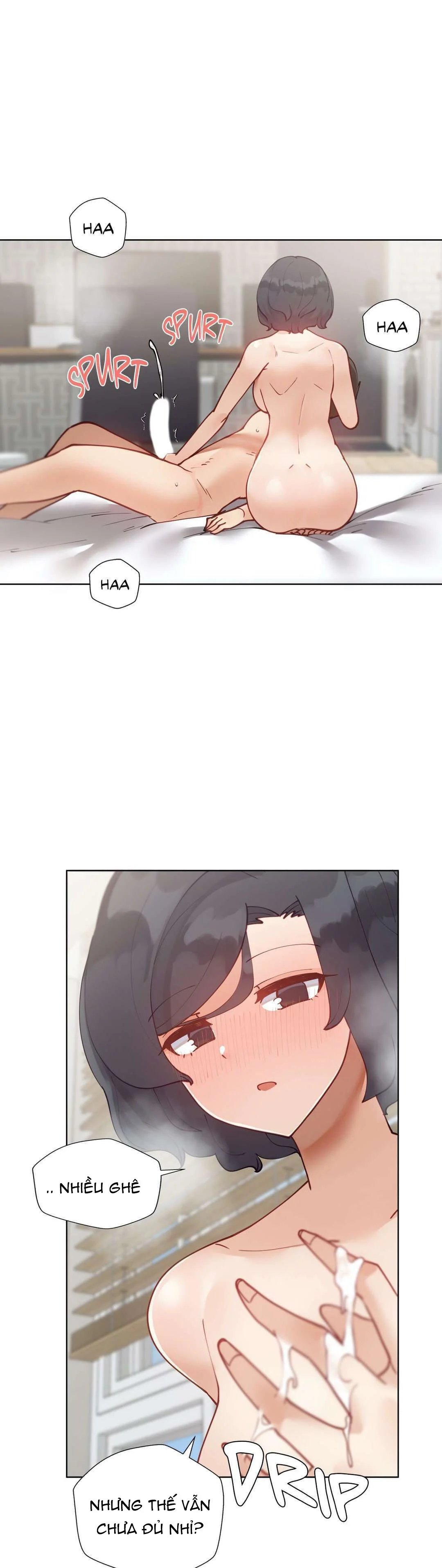 gia sư nữ quái chapter 28 32