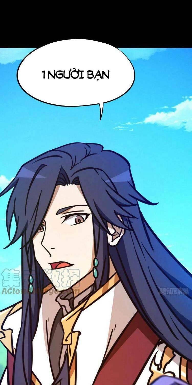 vạn cổ kiếm thần chapter 192 12