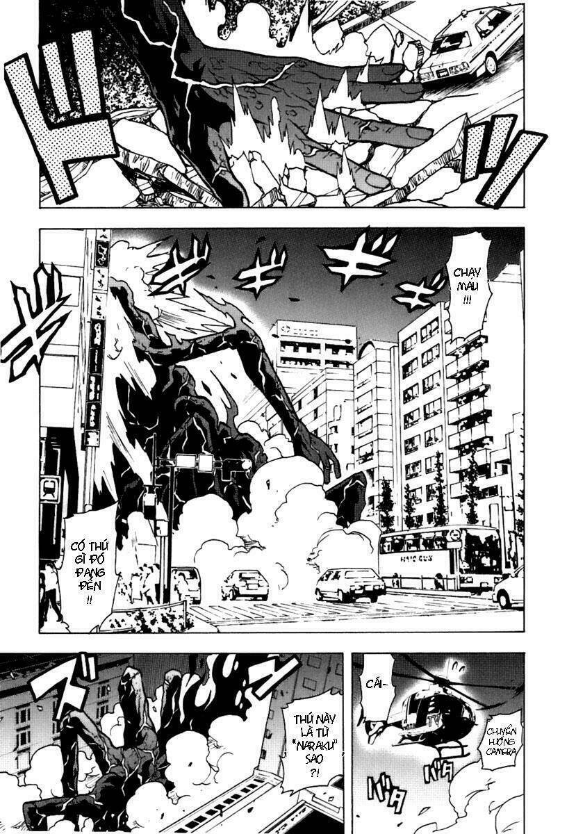 ga-rei chapter 40 11