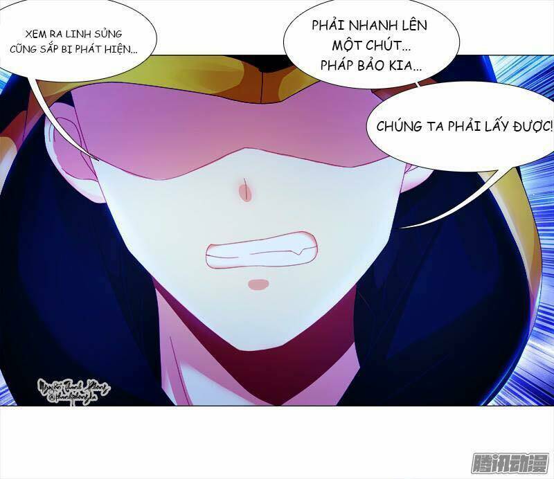 sư tôn hai mặt đừng xằng bậy chapter 7 40