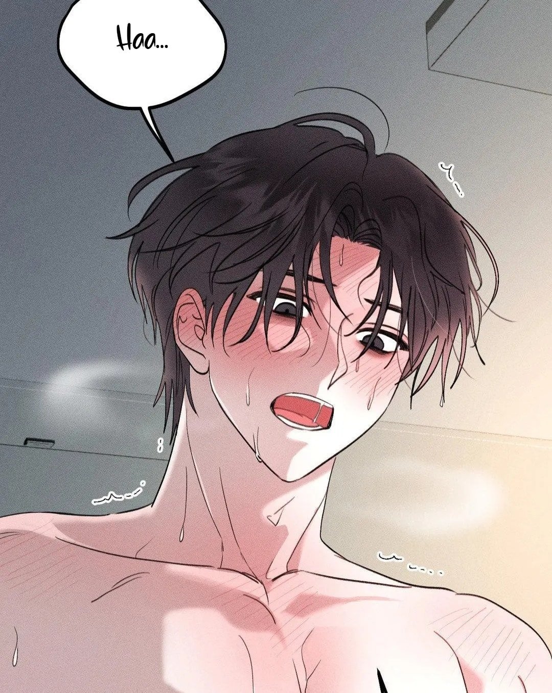 [18+] người đàn ông làm tình với quỷ chapter 4.1 11