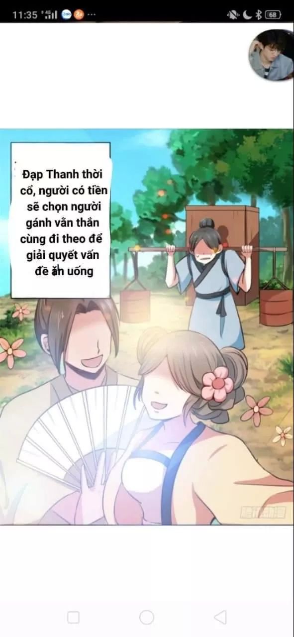 quy luật yêu đương chapter 8 7
