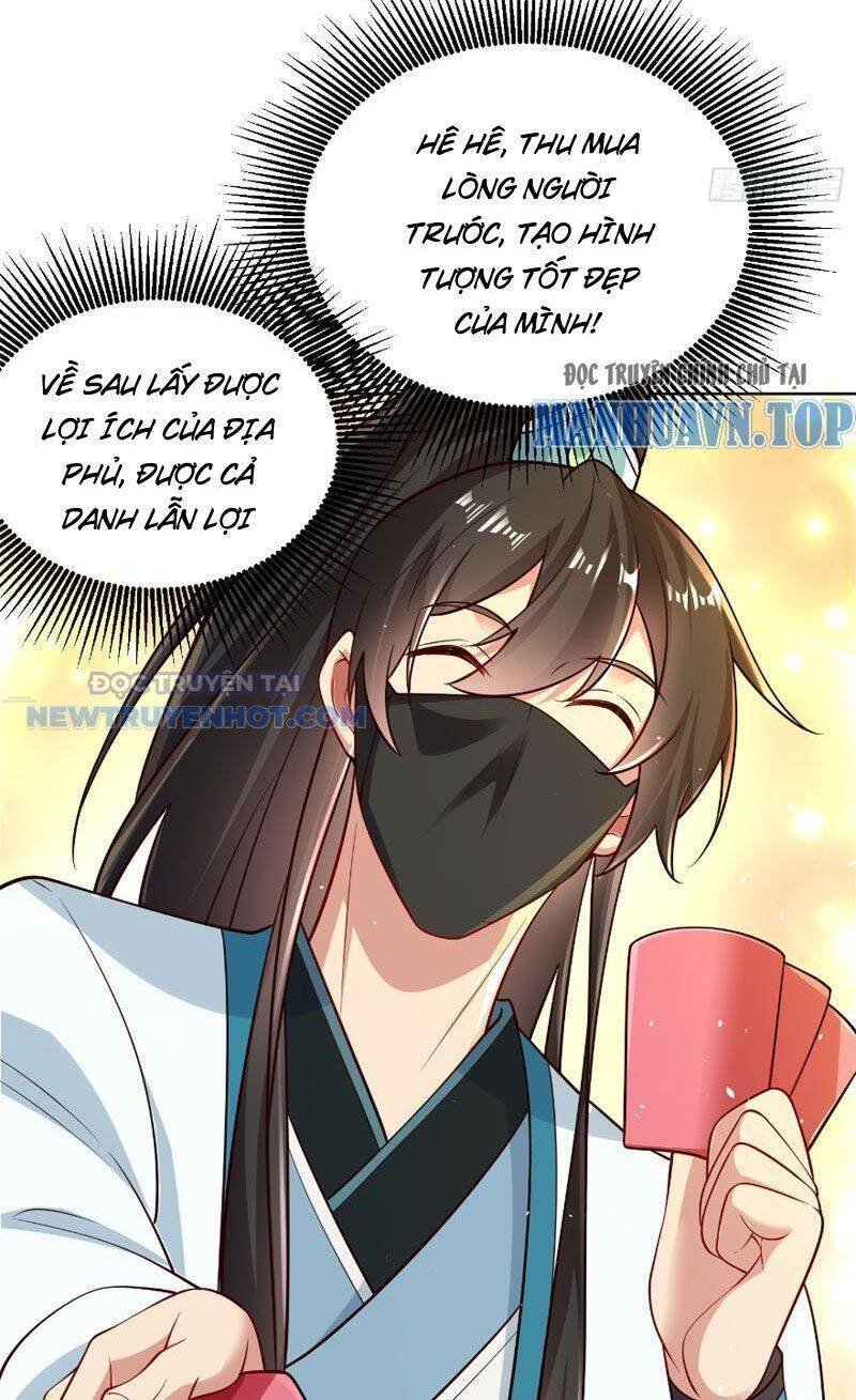 ta thực sự không muốn làm thần tiên chapter 56 25