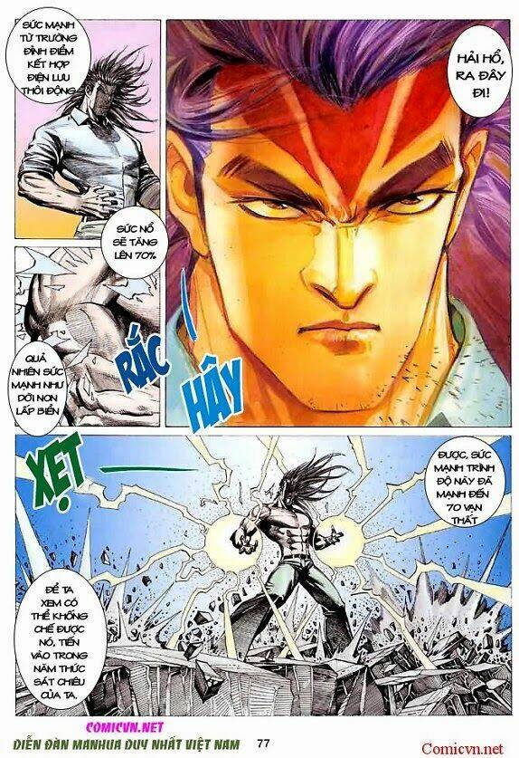 hải hổ 1 chapter 43 13