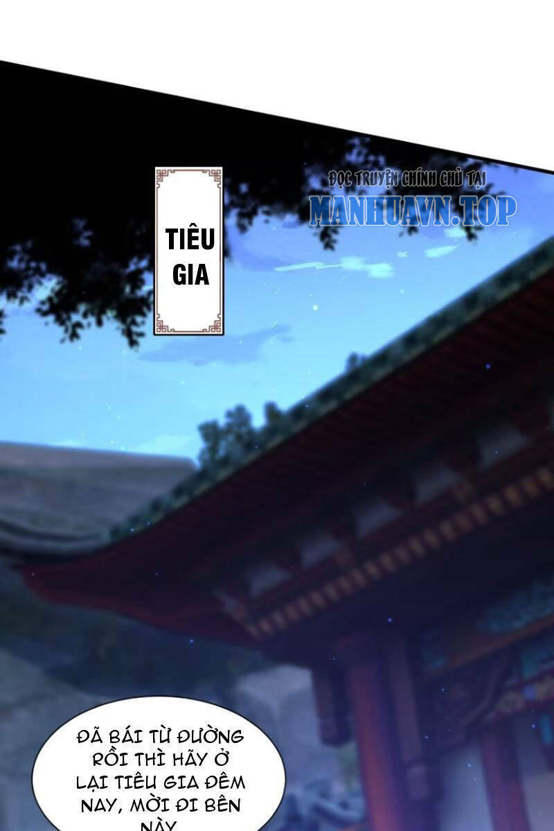 trăm tuổi mở hệ thống: con hiền cháu ngoan quỳ khắp núi! chapter 26 34