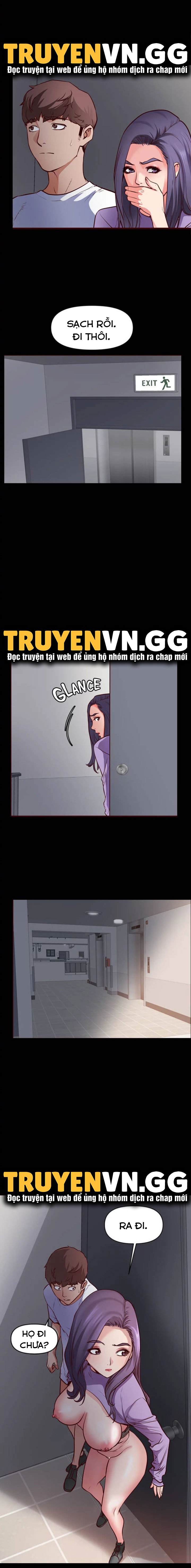 khi loser trỗi dậy chapter 10 9