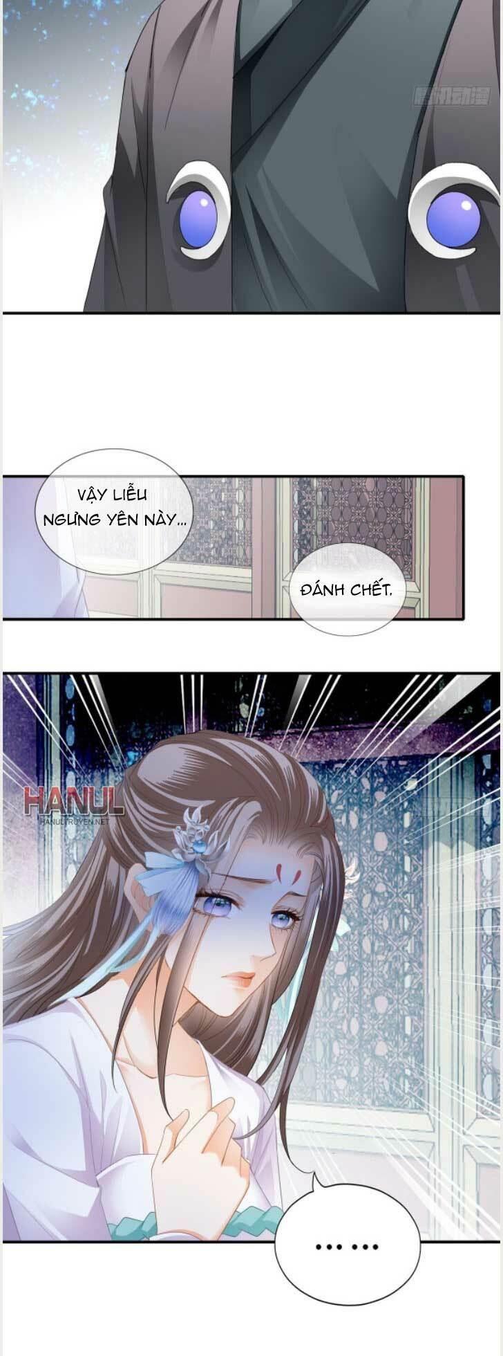 bổn vương muốn nàng chapter 145 3