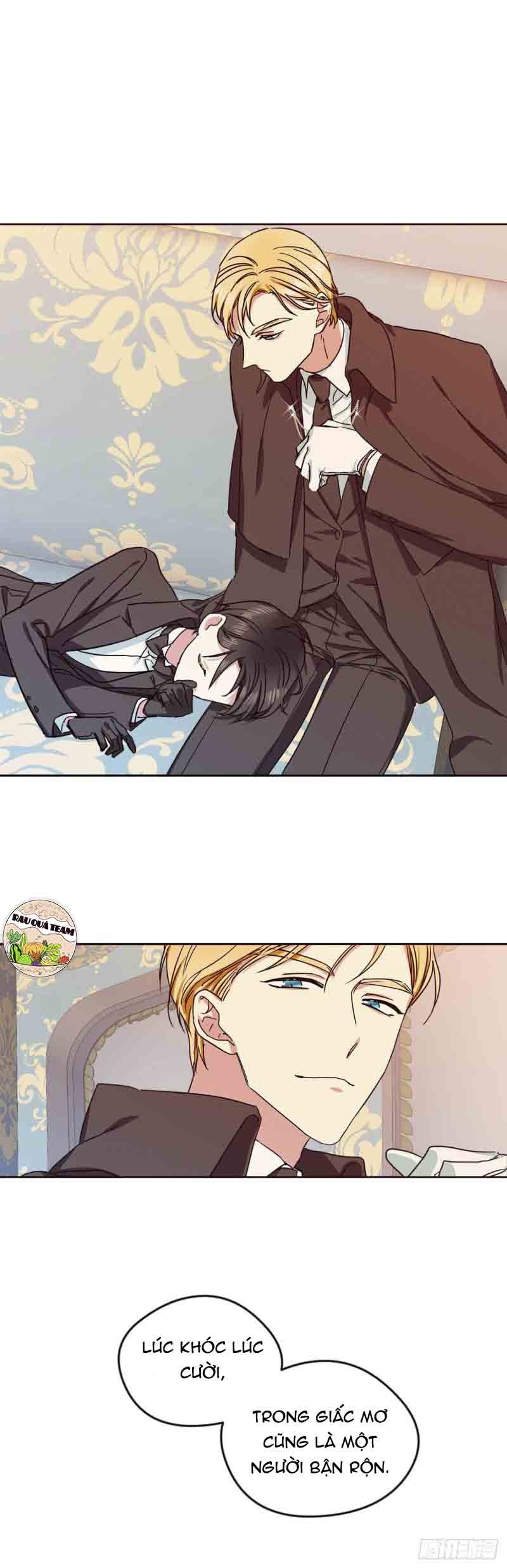 nam nô bộc xinh đẹp của tôi chapter 9 7