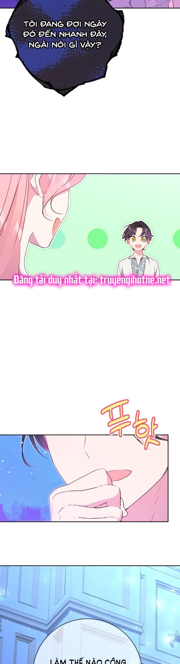 mỗi đêm chồng tôi đều biến đổi chapter 5.2 10