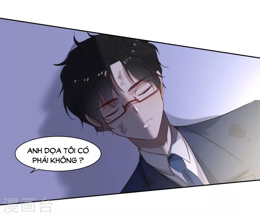 thầy giáo ác ma yêu tôi rồi chapter 6 16