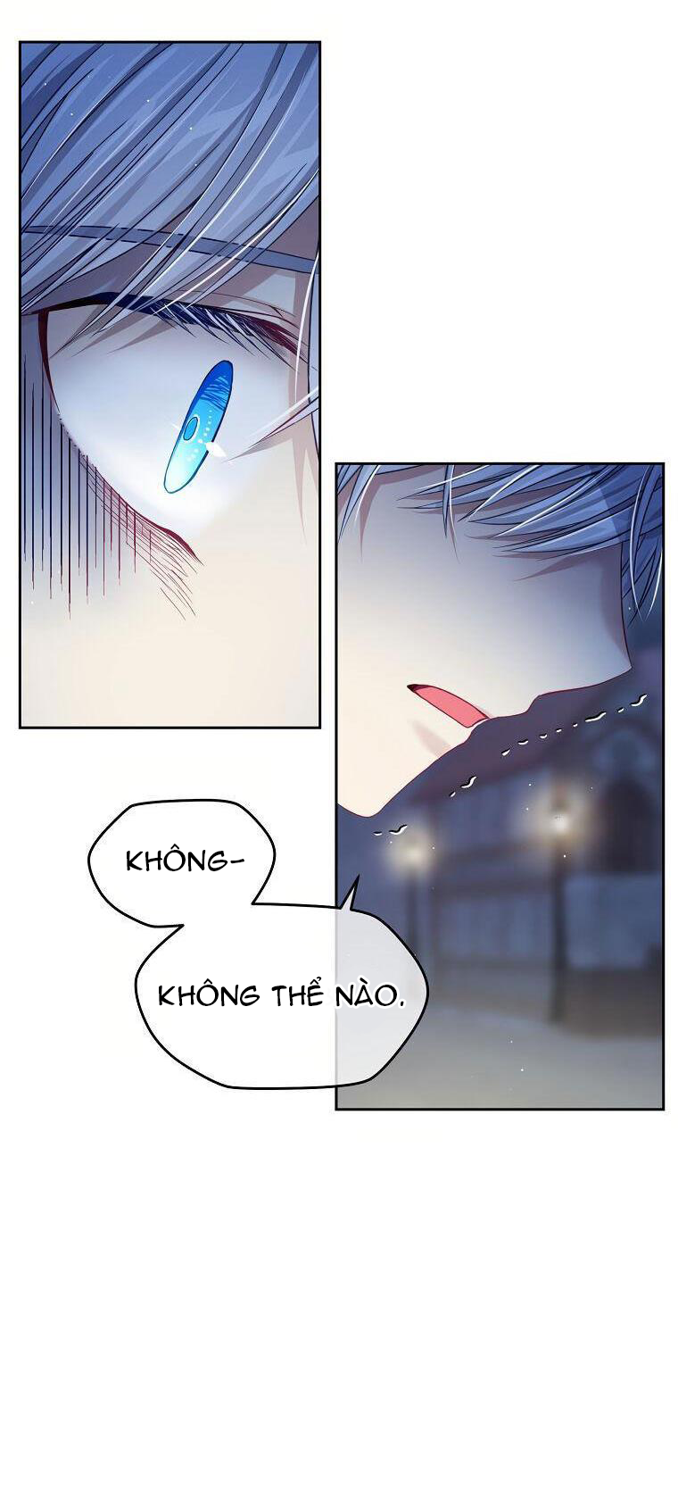 chồng tôi dễ thương quá, phải làm sao bây giờ? chapter 8.1 19