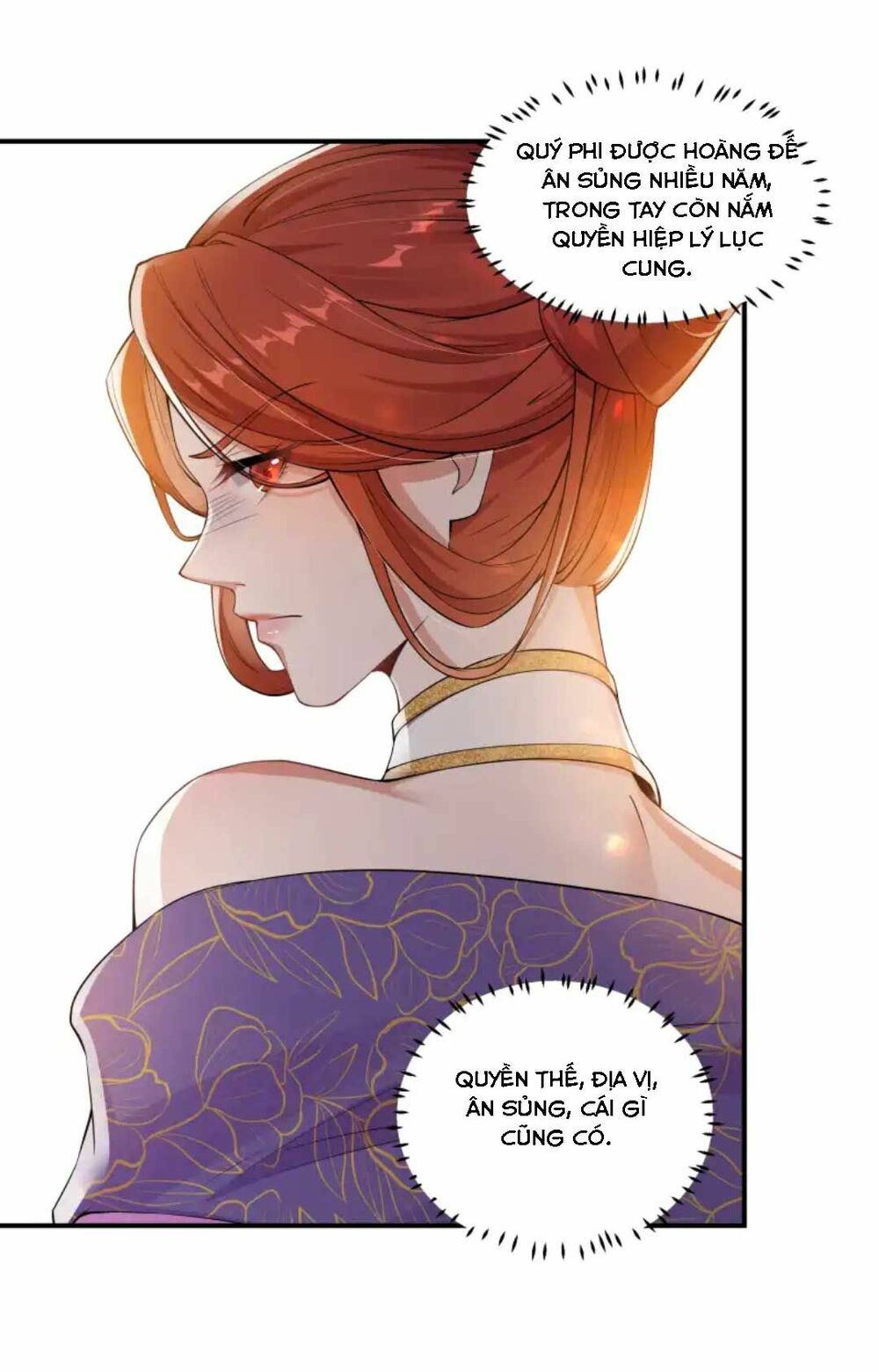 nam thần ai cũng muốn lấy ta chapter 25 38