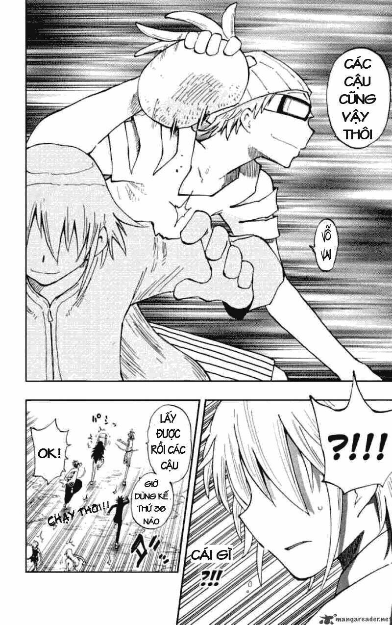 law of ueki plus chapter 18.1 9