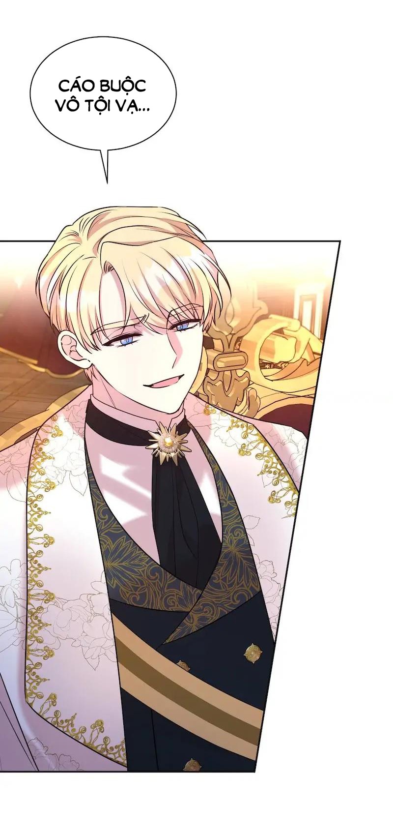 tôi chán nản vì người chồng thứ 2 còn "khỏe" hơn chồng cũ chapter 63.2 15