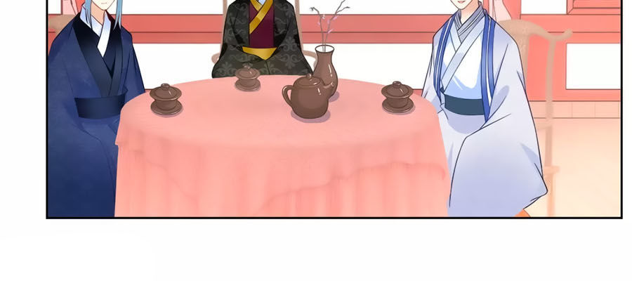 trù nương hoàng hậu chapter 56 22