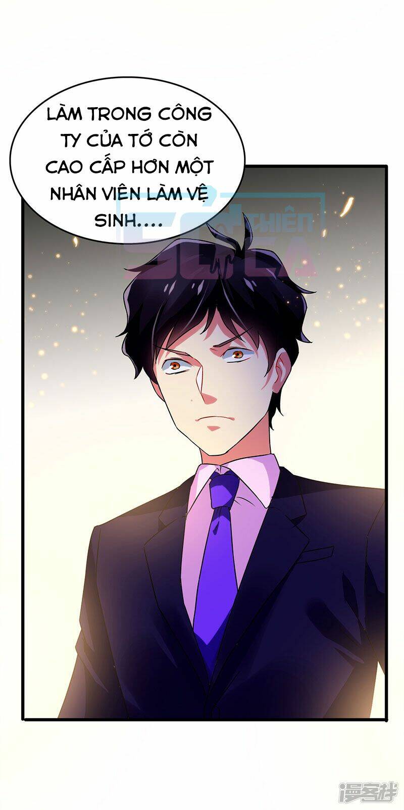 siêu cấp bại gia tử chapter 62 23