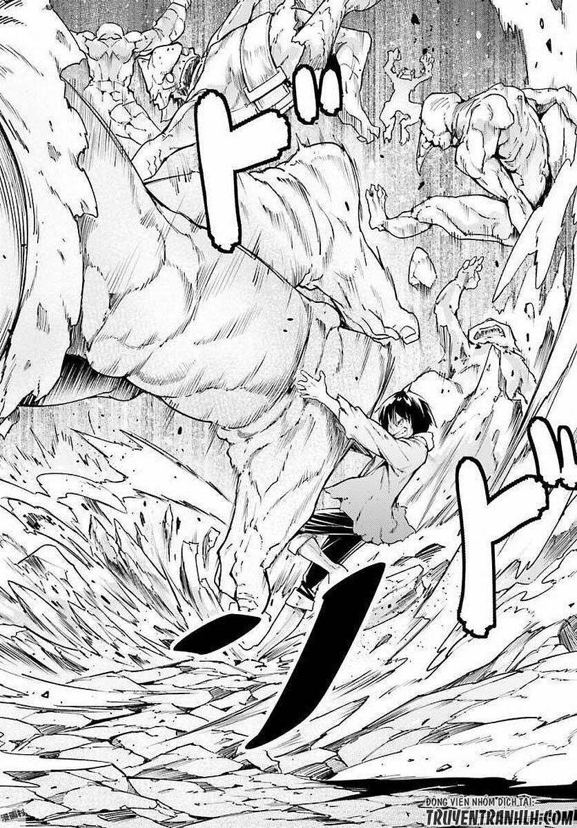 tên thường dân lv.999 chapter 12 17