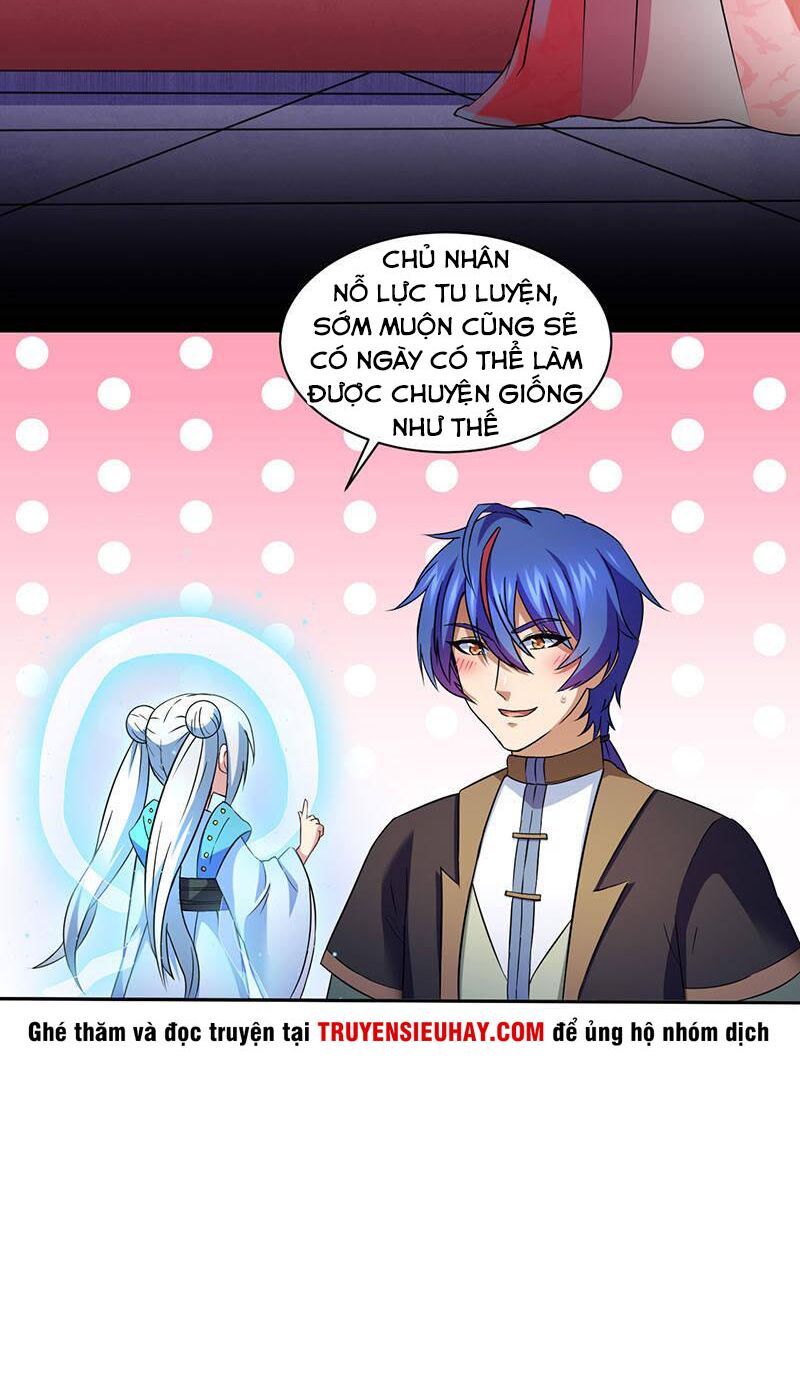 võ đạo độc tôn chapter 111 17