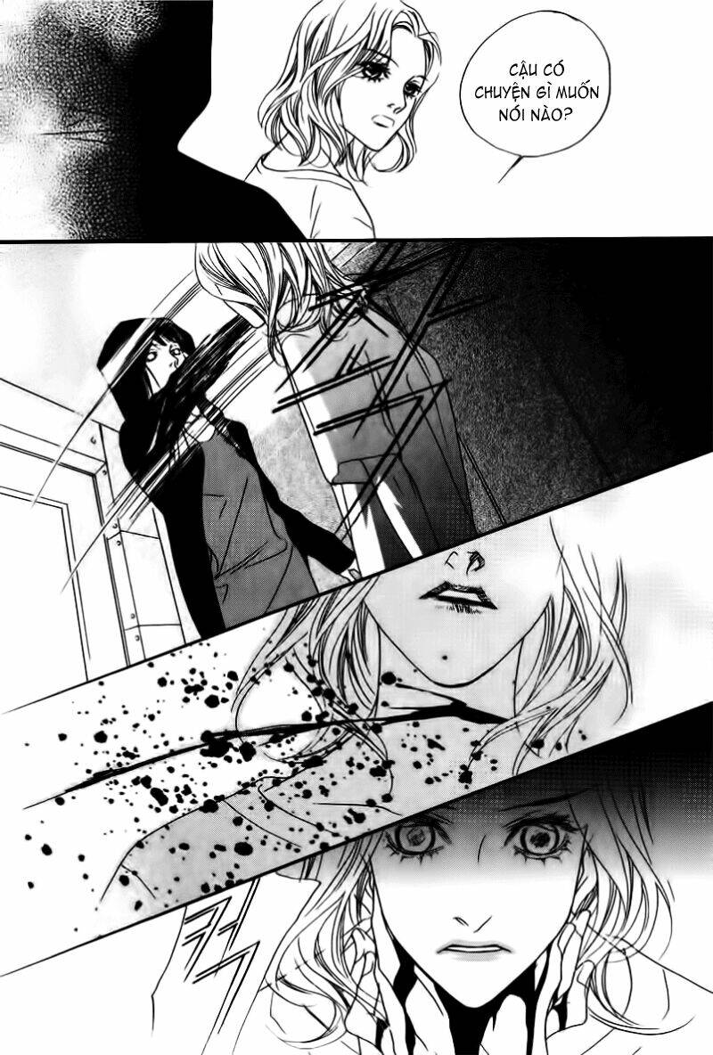 nobody knows chapter 20 19