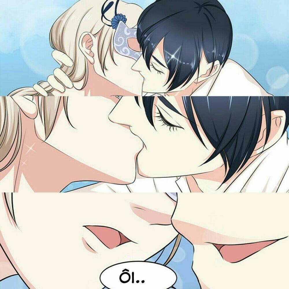 mặt nạ kiều thê chapter 4 30