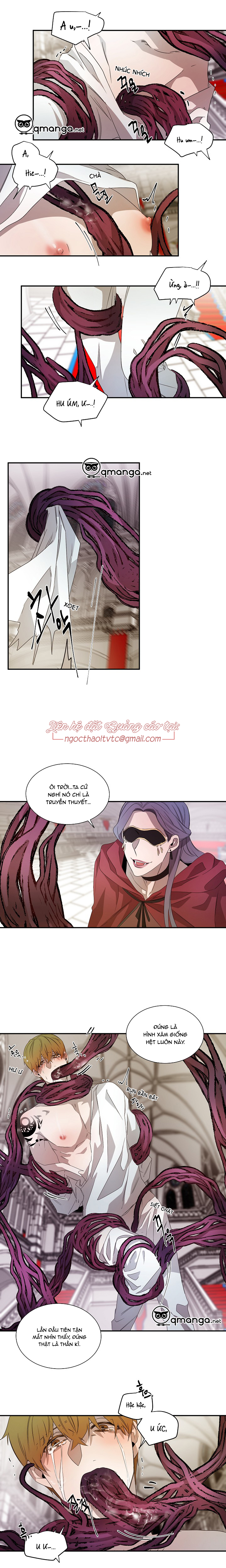 ever green chapter 34 3