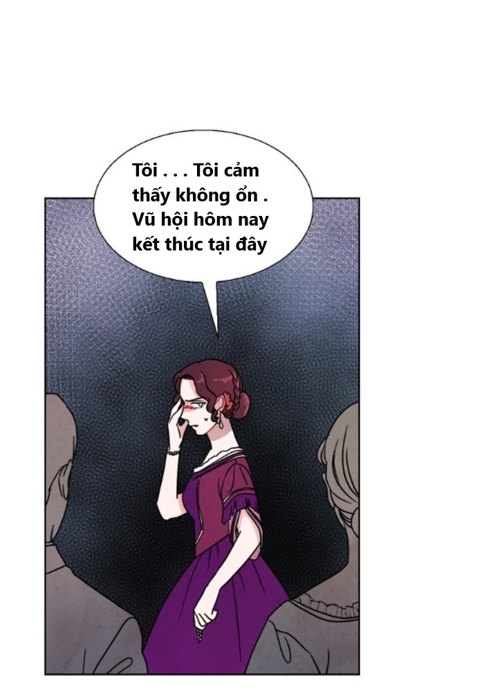 bức tường thủy tinh chapter 3.5 31