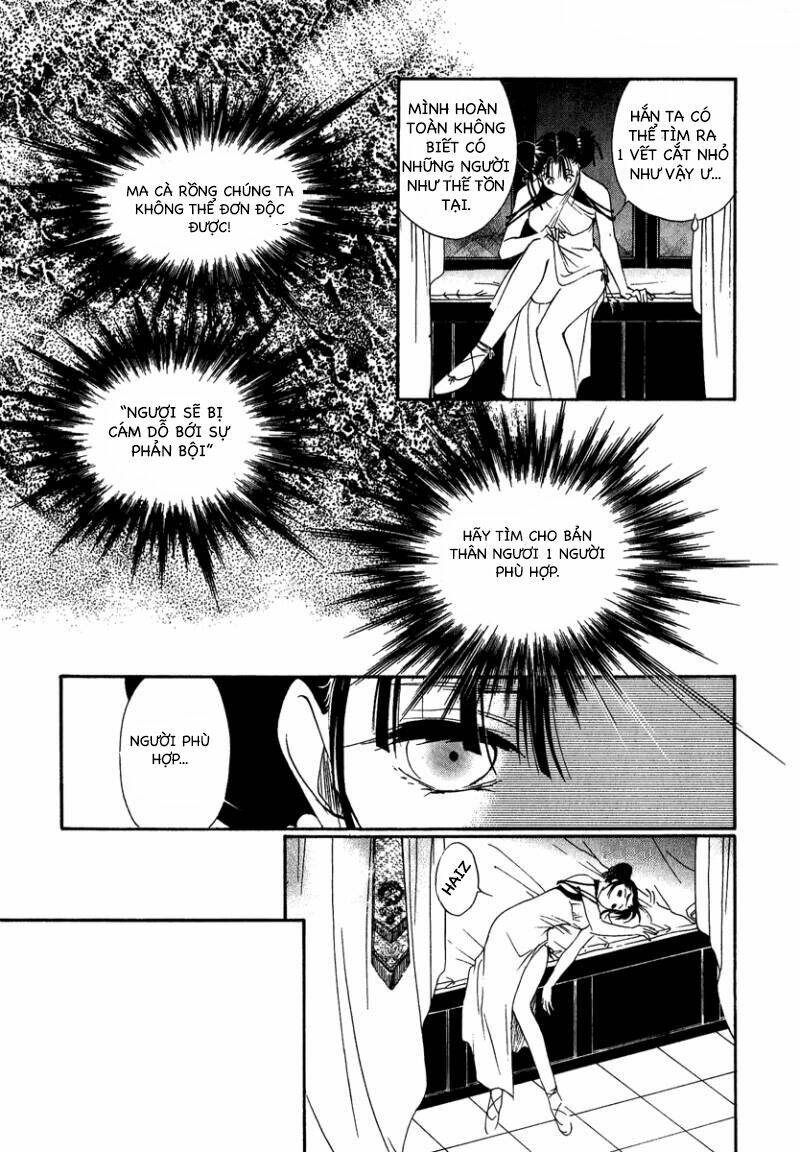 china blue jasmine chapter 1 19